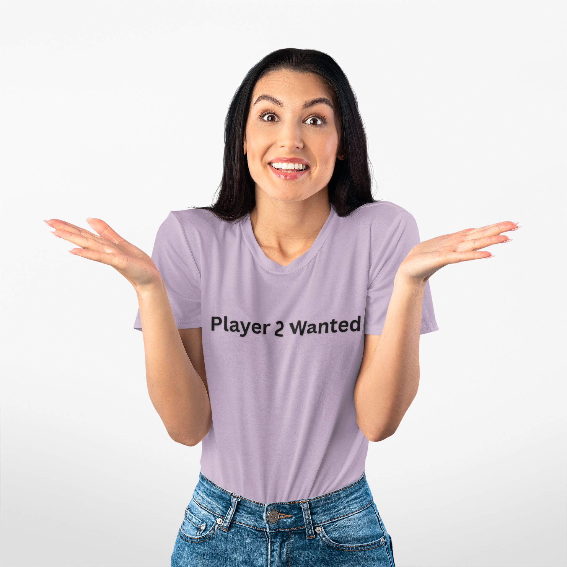 Single-player mode is getting boring. Level up your love life and let the world know you’re recruiting a worthy Player 2.