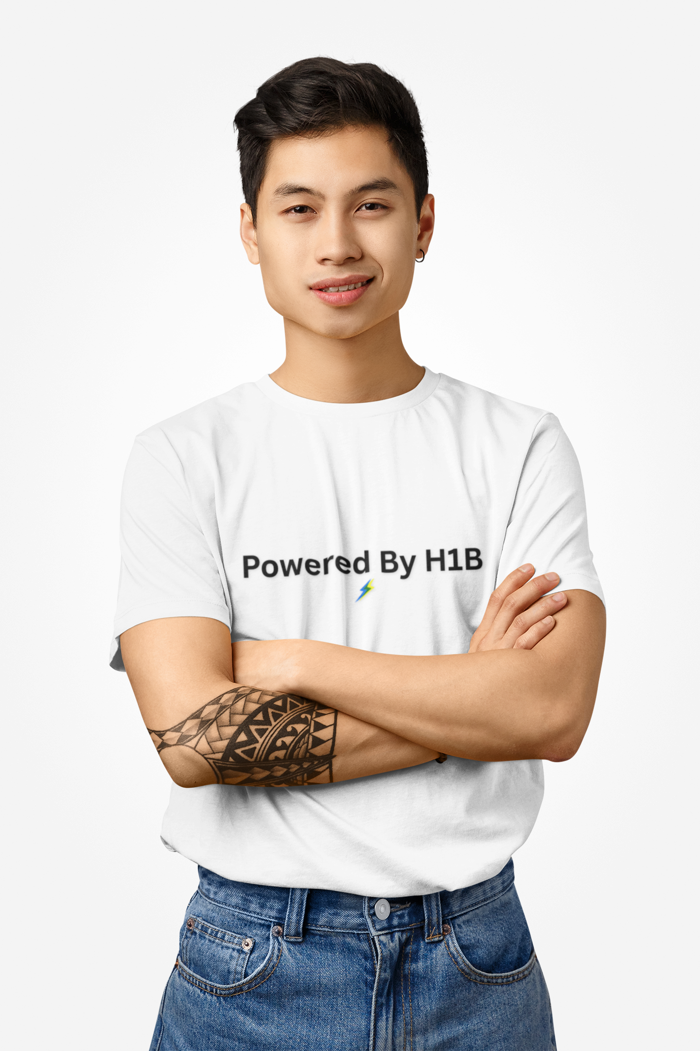 Driven by ambition, fueled by skill, and powered to build beyond borders.