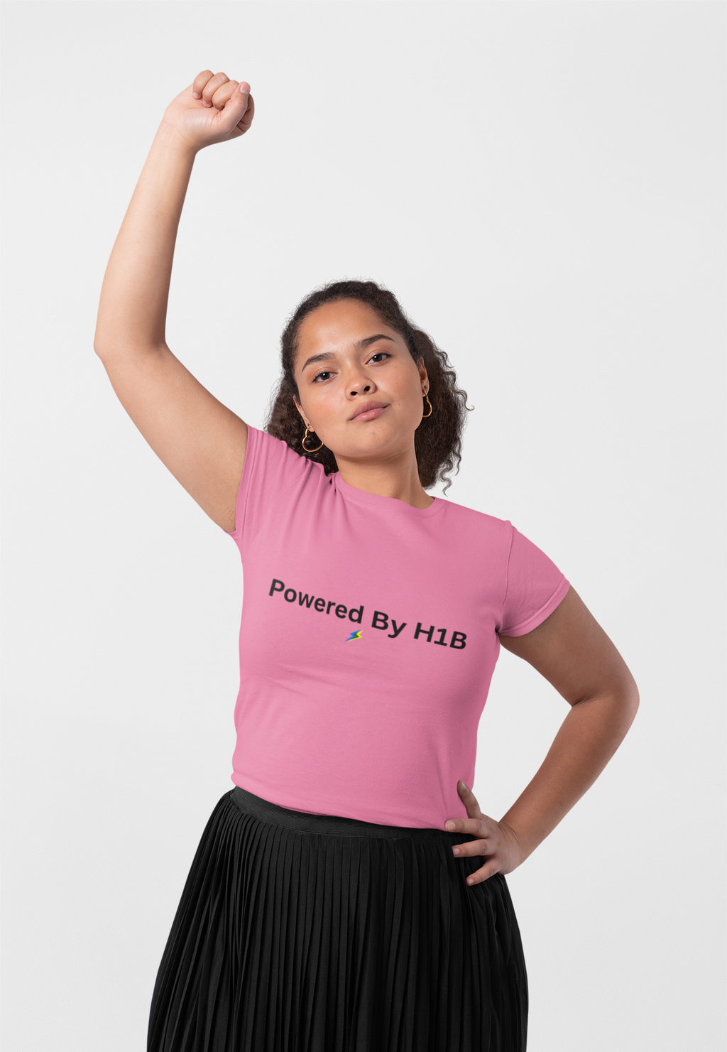 Driven by ambition, fueled by skill, and powered to build beyond borders.