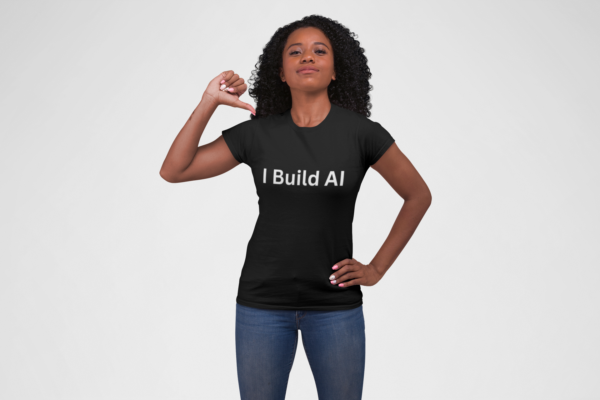 Built for innovators who train models, break limits, and let intelligence scale.